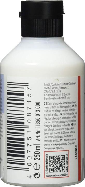 Produktbild Marabu Klarlack aqua (250 ml)
