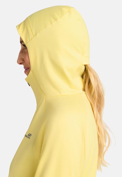 Immagine prodotto Jack Wolfskin Prelight Trail Hooded W (XS)