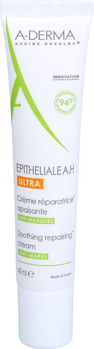Produktbild A-Derma EPITHELIALE A.H Ultra Creme (40 ml, Tagescreme)