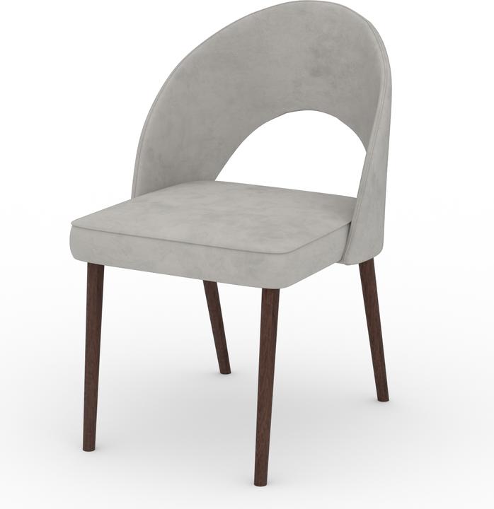 Actual product image ADRK Furniture Stuhl RODOS 82