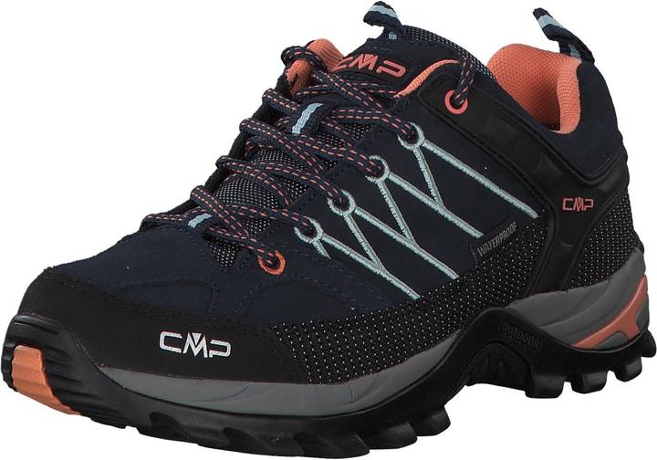 Produktbild CMP Campagnolo Outdoorschuhe (42)