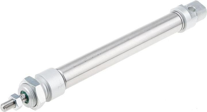 Produktbild RS PRO Pneumatikzylinder 125mm Hub