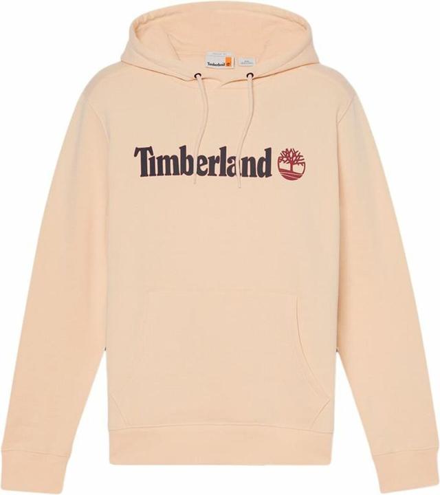 Produktbild Timberland Linear Logo Hoodie (M)