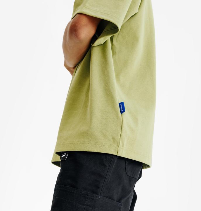 Produktbild Decathlon Kurzarmshirt Herren Regular Fit Baumwolle (M)