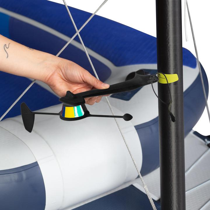 Produktbild Tribord Dingi aufblasbar (308 cm, 2 Personen)