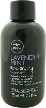 Productafbeelding Paul Mitchell Lavendel Mint (75 ml, Vloeibare shampoo)