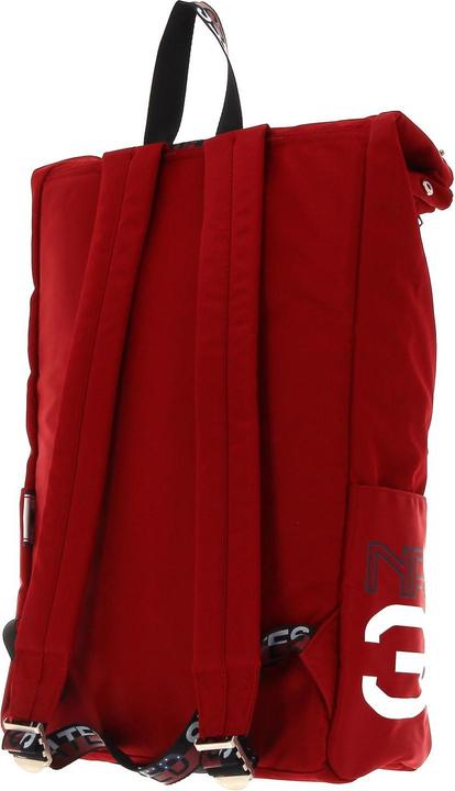 Produktbild U.S. Polo Bozeman Backpack with Flap