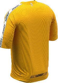 Actual product image Leatt MTB Enduro 3.0 Jersey gold 2XL (XXL)