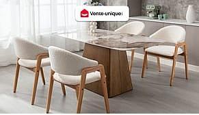 Image du produit Vente-unique Soluna