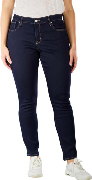Immagine prodotto Levis 311 Jeans Shaping Skinny Plus Size cielo più scuro (W40/L32)