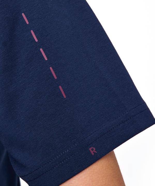 Produktbild Falke TK Tee Graphic w (S)