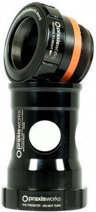 Cane Creek Hellbender 110 BSA30 bottom bracket, ceramic