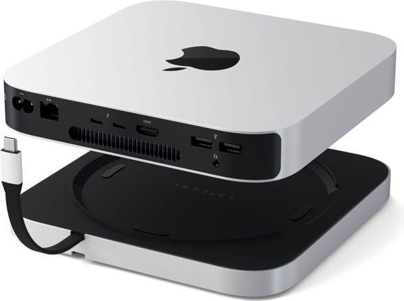 Immagine prodotto Satechi St-Gmmshs (USB-C, 7 porte)