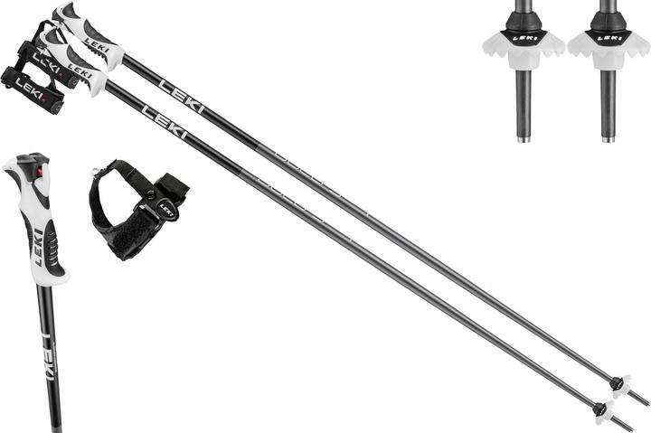 Immagine prodotto Leki Squalo Bold S