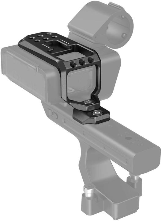 SmallRig Piastra superiore per unità XLR Sony FX3 MD3990