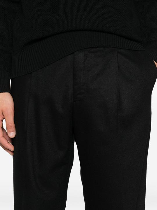 Produktbild Pt Torino Pantaloni Nero (46)