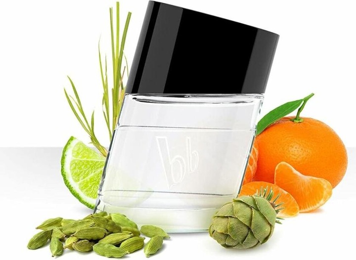 Produktbild Bruno Banani Eau de Toilette re21 (Eau de Toilette, 30 ml)