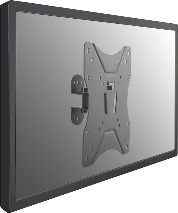 Produktbild equip Befestigungskit (schwenkbare Wandhalterung) für LCD-Display - Bildschirmgrösse: 5 (Wand, 25 kg, 23" - 42")