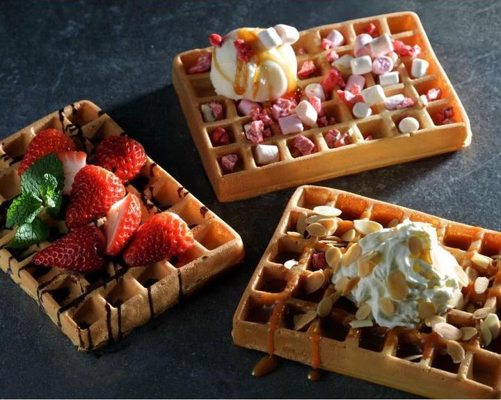 Produktbild Tefal GC716D12