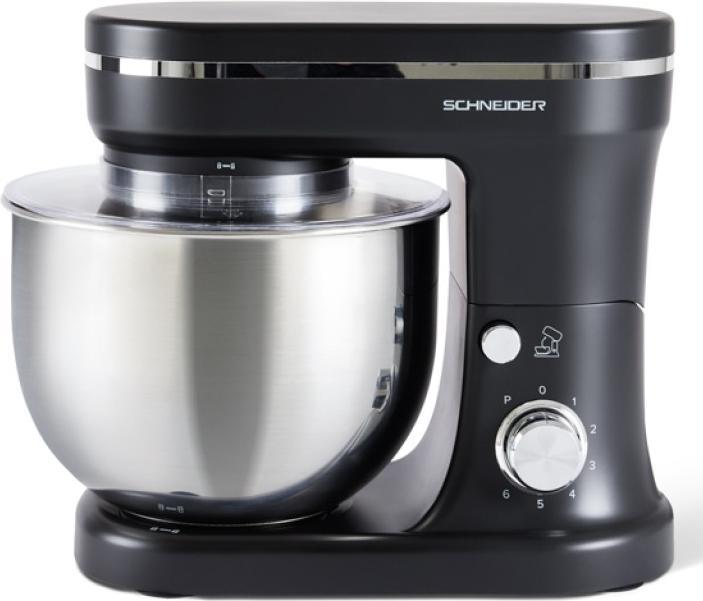 Actual product image Schneider SCFP2512B (5 l, 1200 W)