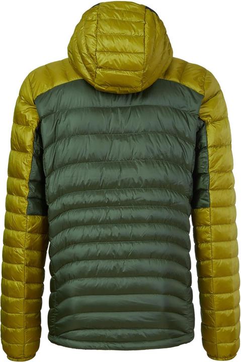 Produktbild Rock Experience Astroman Down Hoodie (XXL)