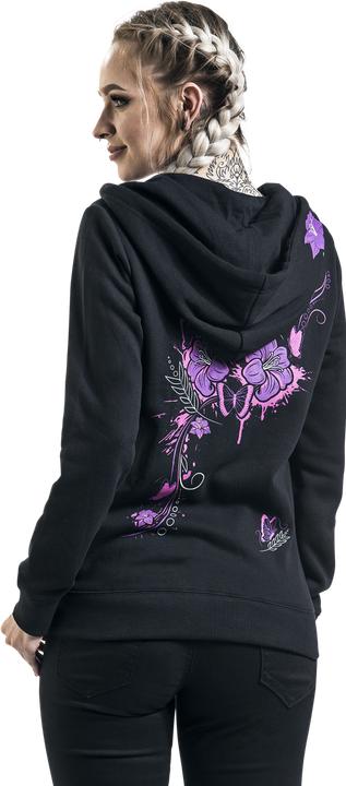 Produktbild Full Volume by EMP Freaking Out Loud (XL)