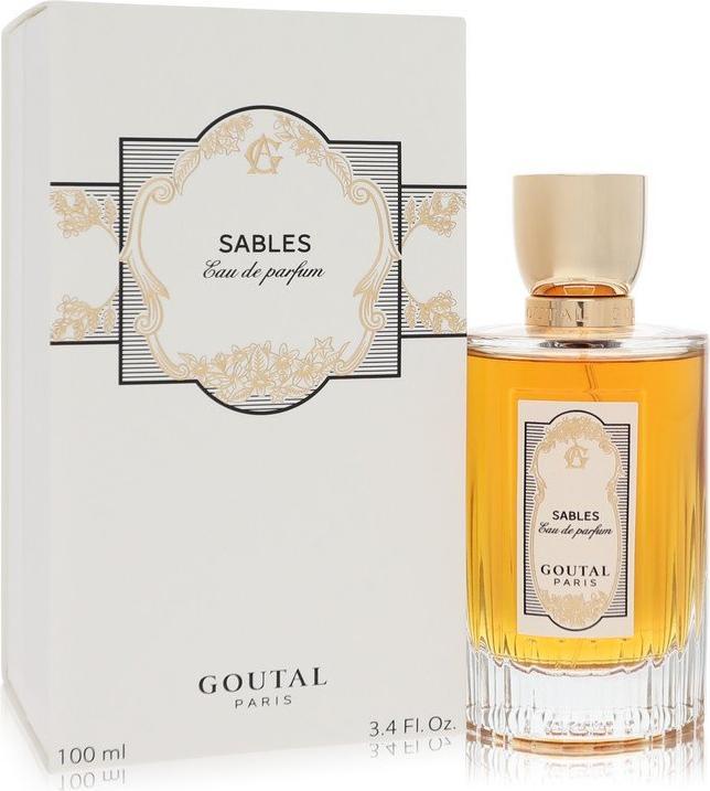 Actual product image Annick Goutal Sables Eau de Parfum (Eau de parfum, 100 ml)