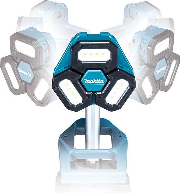 Productafbeelding Makita DML814 (3000 lm)