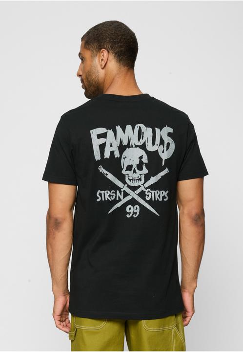 Produktbild Famous T-Shirt (L)