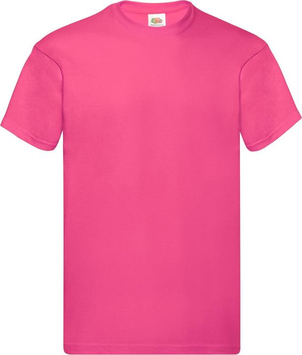 fuchsie