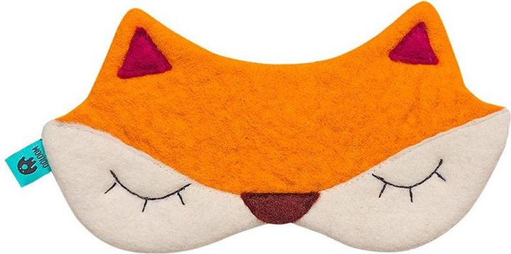 Immagine prodotto Ooloom maschera di sonno Fox KIT (Maschera sonno)
