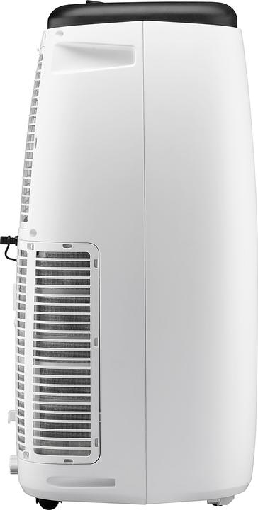 Actual product image Duux North Smart (46 m², 18000 BTU/h)