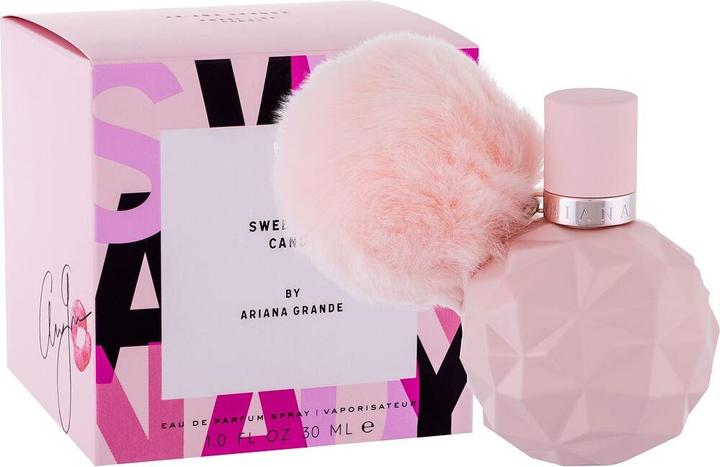 Immagine prodotto Ariana Grande Sweet Like Candy (Eau de parfum, 30 ml)