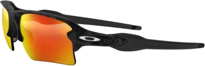 Nero Camo, prizm rubino