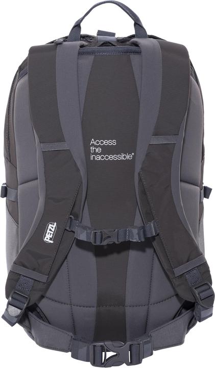 Actual product image Petzl Bug backpack 18l (18 l)
