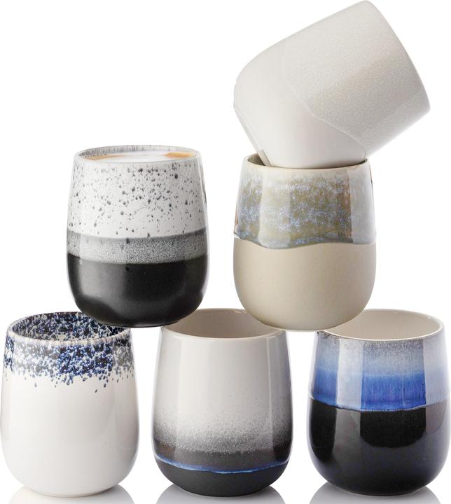 Actual product image Sänger Geschirr Set Siena (215 ml, 6 x)