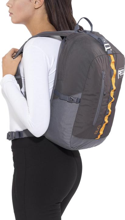 Actual product image Petzl Bug backpack 18l (18 l)