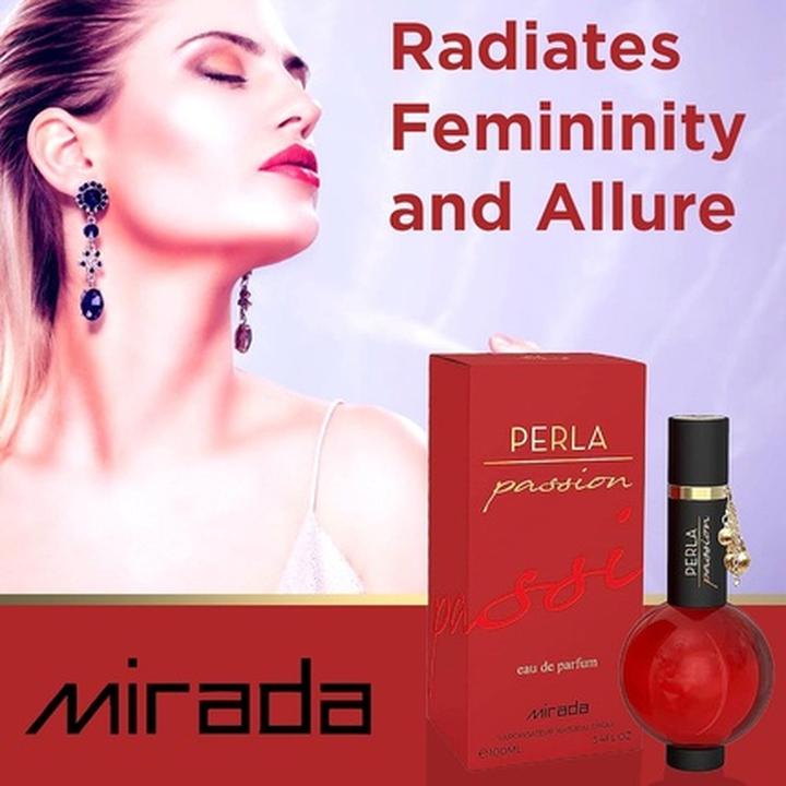 Immagine prodotto Mirada Eau De Parfum per Donna (Eau de parfum, 100 ml)
