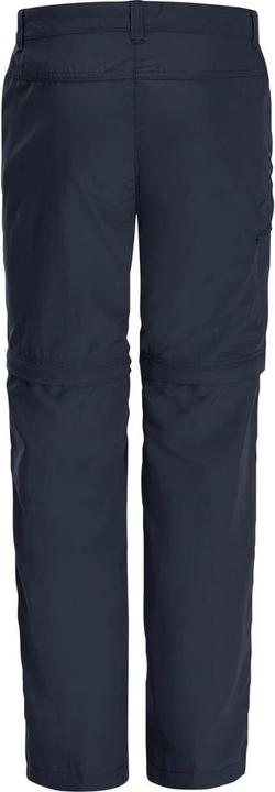 Produktbild Jack Wolfskin Safari Zip Off Pants K (164)