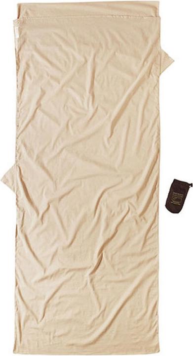 Produktbild Cocoon Insect Shield TravelSheet (210 cm)