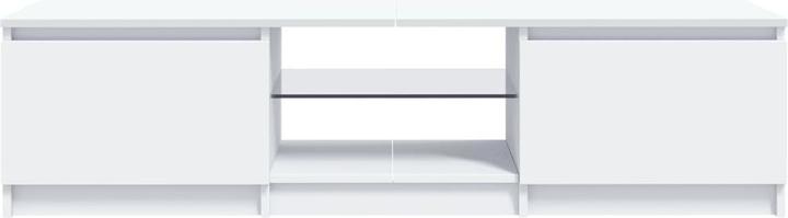 Actual product image VidaXL Skylar (140 x 40 x 35.5 cm)