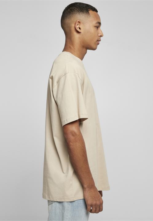 Produktbild Urban Classics Organic Basic Tee (XXL)