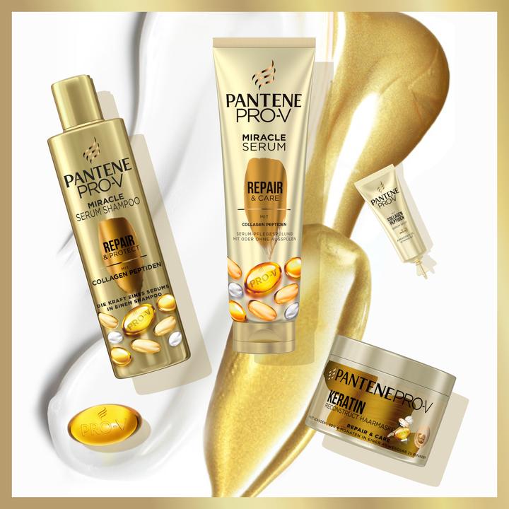 Produktbild Pantene Repair & Care (15 ml)