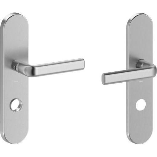 Glutz, Maniglia + Guarnizione porte, Cartella di protezione guarnizione 58541 Merkur (Set di piastre per porte)