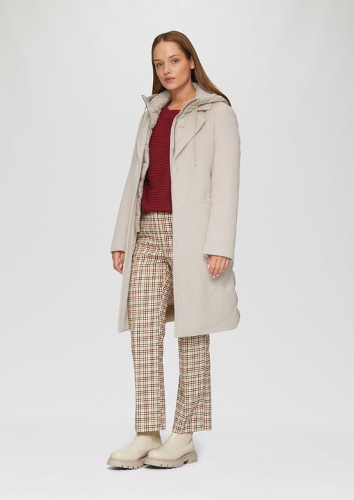 Produktbild S.Oliver Mantel