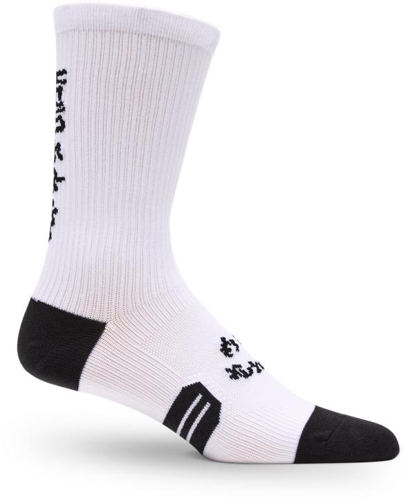 Produktbild Fox 8" Ranger Sock Hello Future (XS/S)