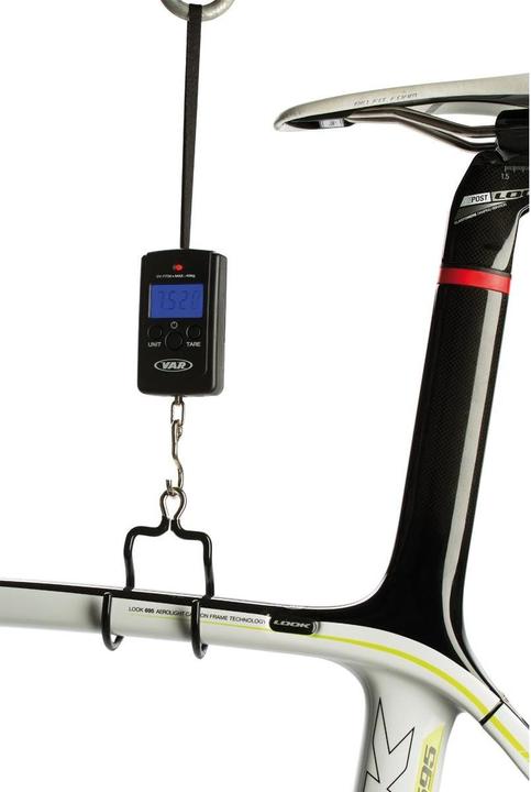 Produktbild VAR Digital Waage DV-71700