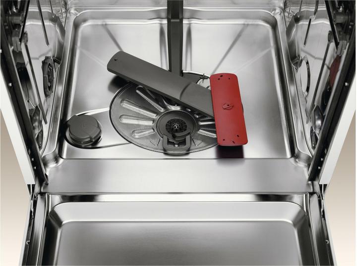 Actual product image Electrolux GA60GLVS