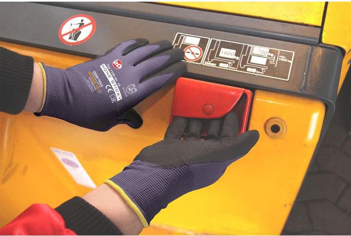 Produktbild kaiserkraft Handschuhe NONE STICKY FOAM (9)