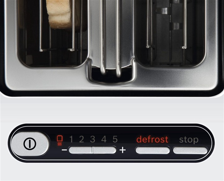 Produktbild Bosch Hausgeräte Styline
